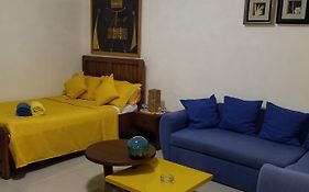 Studio Confort Fann Hock
